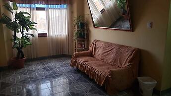 Hotel Santusa