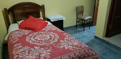 Hotel Santusa