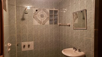 Hotel Santusa