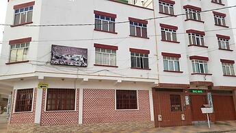 Hotel Santusa