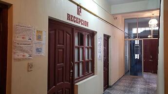 Hotel Santusa