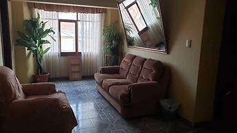 Hotel Santusa