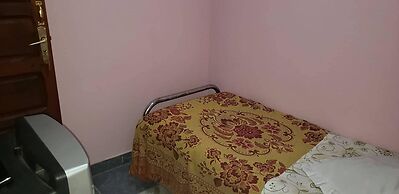 Hotel Santusa