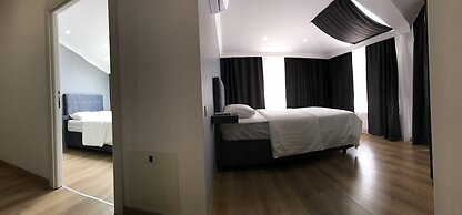 Mas Suites Apartments