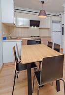 Mas Suites Apartments