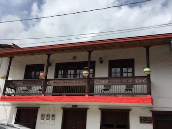 Fami Hotel Vive Jardin - Hostel