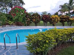 Hotel del Campo