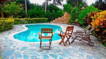 Hotel del Campo