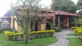 Hotel del Campo