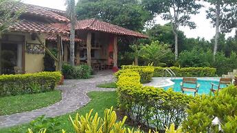 Hotel del Campo
