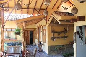 Hotel del Campo