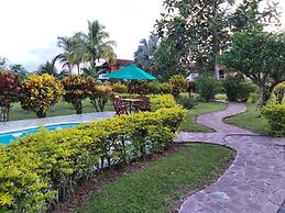 Hotel del Campo
