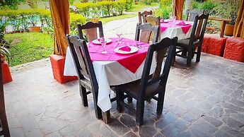 Hotel del Campo