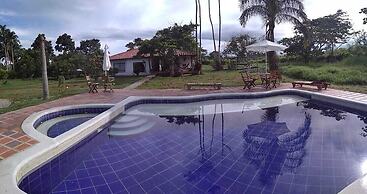 Hotel del Campo