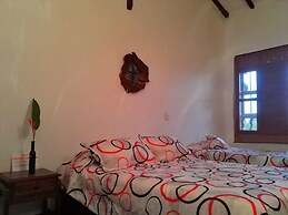 Hotel del Campo