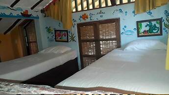 Hotel del Campo