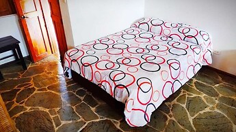 Hotel del Campo