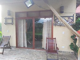 Hotel del Campo