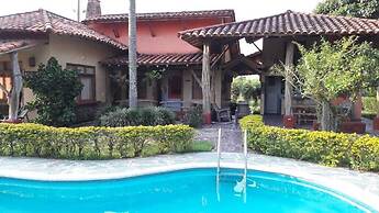 Hotel del Campo