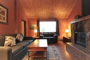Rainbow Suites by Whistler Retreats