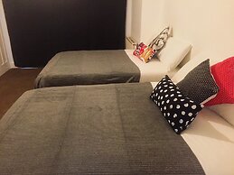 North London Cottage