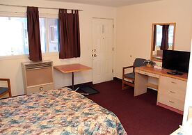 Silver Star Motel