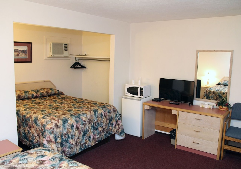 Silver Star Motel