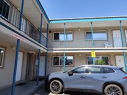 Silver Star Motel
