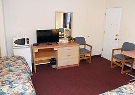 Silver Star Motel