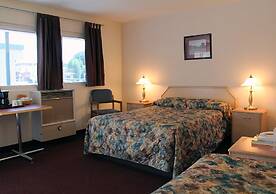 Silver Star Motel