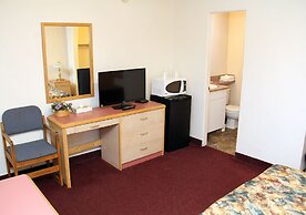 Silver Star Motel