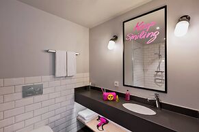 Moxy Munich Ostbahnhof