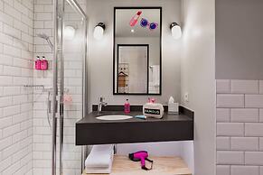 Moxy Munich Ostbahnhof