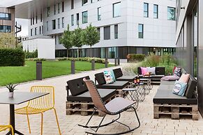 Moxy Munich Ostbahnhof