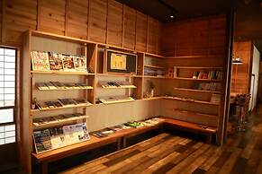 HOSTEL Co-EDO
