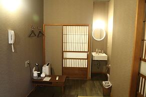 HOSTEL Co-EDO