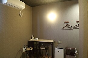 HOSTEL Co-EDO