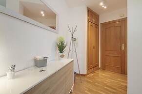 Tuanfitrion Apartment Ayuntamiento