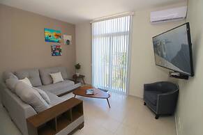 Riviera Towers 2BR & Pool