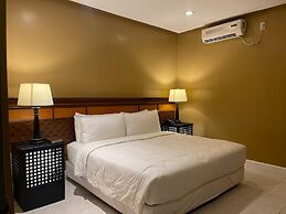 Kapis Mansions Hotel