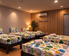 Kapis Mansions Hotel