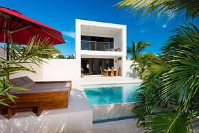 Villa Sugar Kube