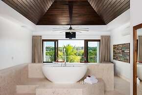 Villa Sugar Kube
