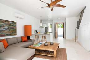 Villa Sugar Kube