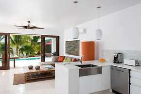 Villa Sugar Kube