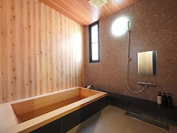 Hotel Teiregikan