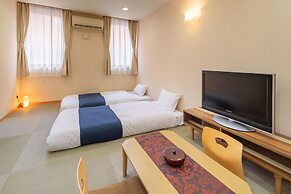 Hotel Teiregikan