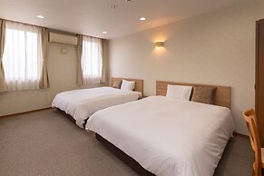 Hotel Teiregikan