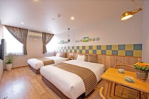 Hotel Teiregikan