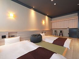Hotel Teiregikan